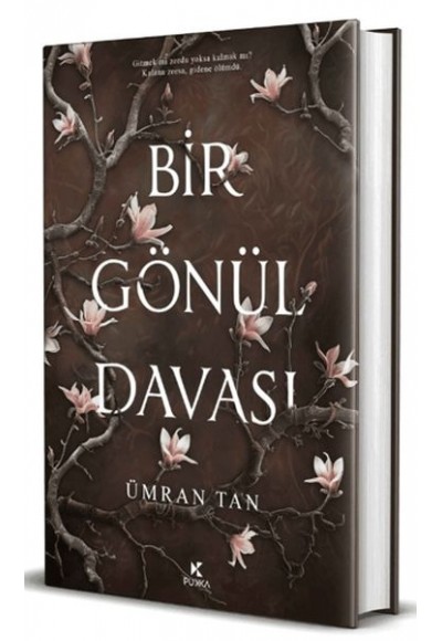 Bir Gönül Davası (Ciltli)