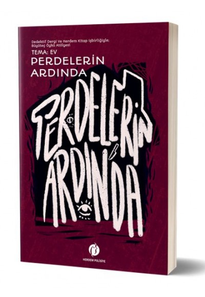 Perdelerin Ardında