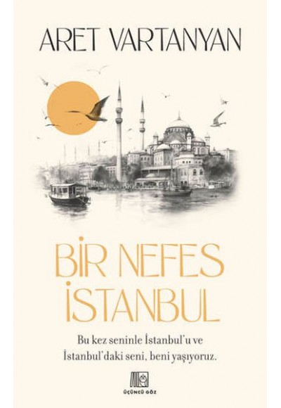 Bir Nefes İstanbul