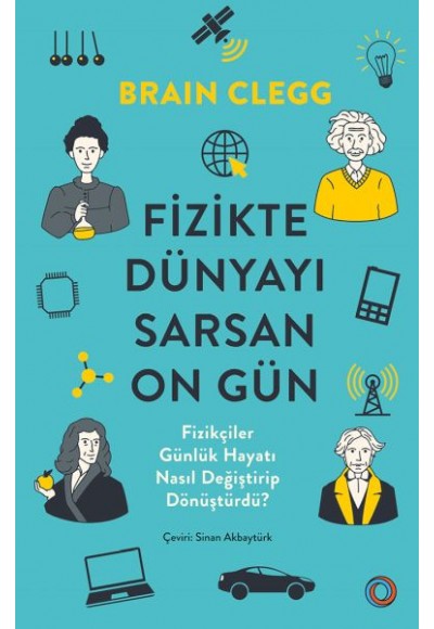 Fizikte Dünyayı Sarsan On Gün