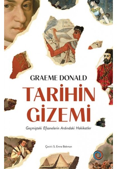 Tarihin Gizemi