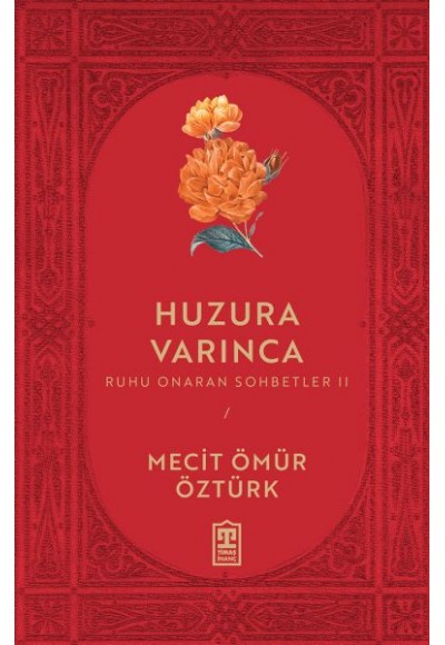 Huzura Varınca