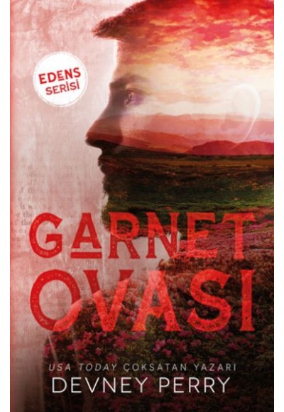 Garnet Ovası