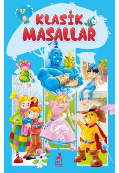 Klasik Masallar