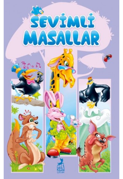 Sevimli Masallar