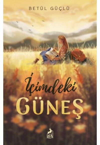 İçimdeki Güneş (Ciltli)