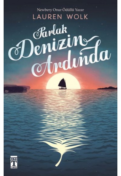 Parlak Denizin Ardında