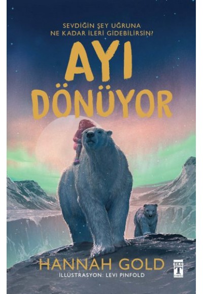 Ayı Dönüyor