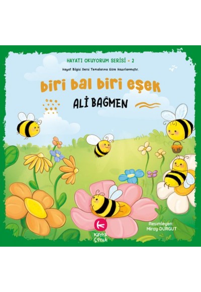 Biri Bal Biri Eşek
