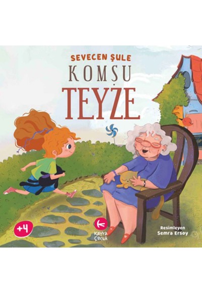 Komşu Teyze