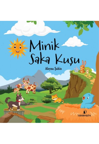 Minik Saka Kuşu