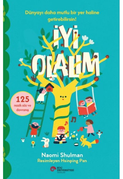 İyi Olalım