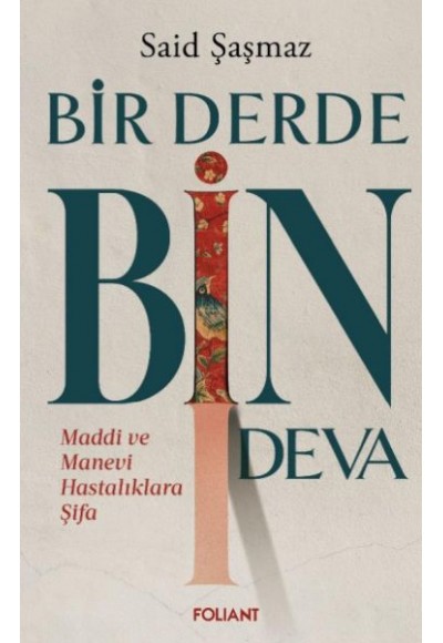 Bir Derde Bin Deva