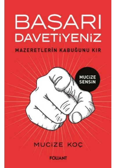 Başarı Davetiyeniz