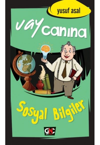 Vay Canına Sosyal Bilgiler