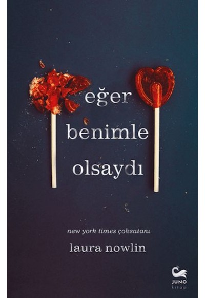 Eğer Benimle Olsaydı