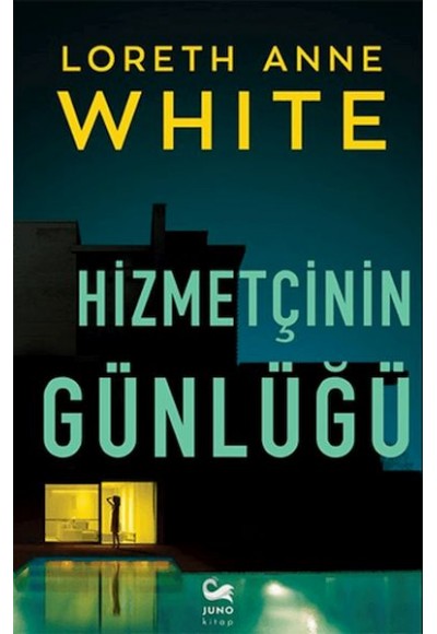 Hizmetçinin Günlüğü