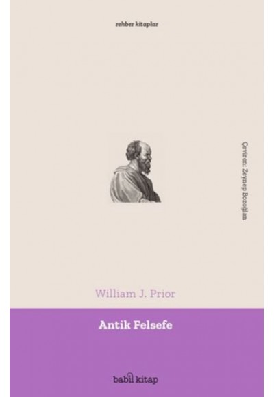 Antik Felsefe