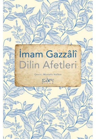 Dilin Afetleri