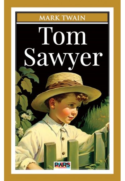 Tom Sawyer