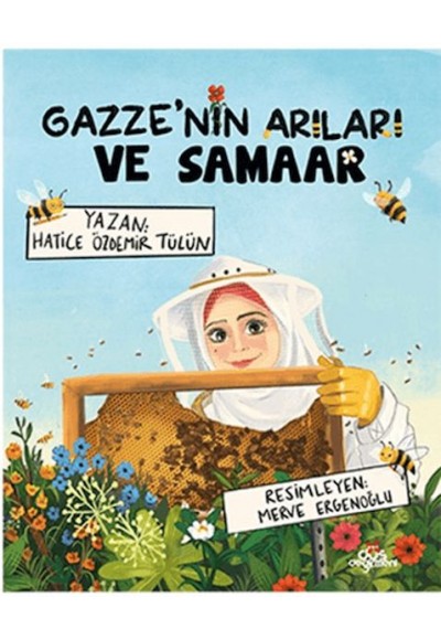 Gazze’nin Arıları ve Samaar