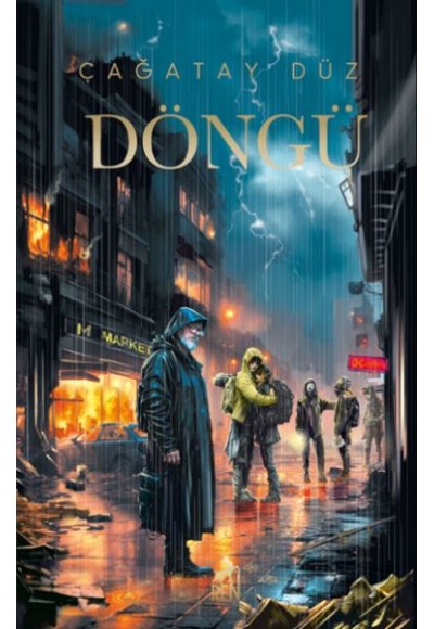 Döngü (Ciltli)