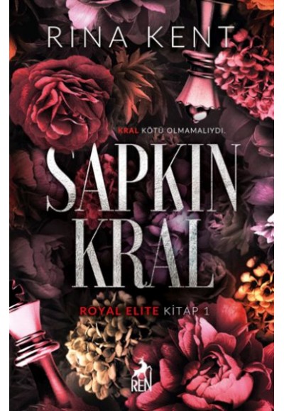 Sapkın Kral (İmzalı)