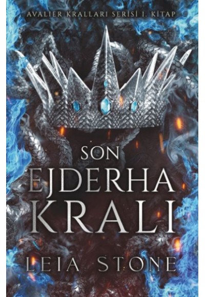 Son Ejderha Kralı