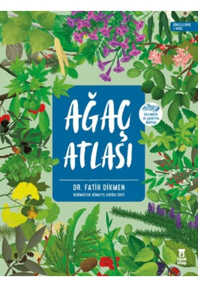 Ağaç Atlası