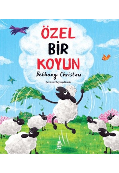 Özel Bir Koyun