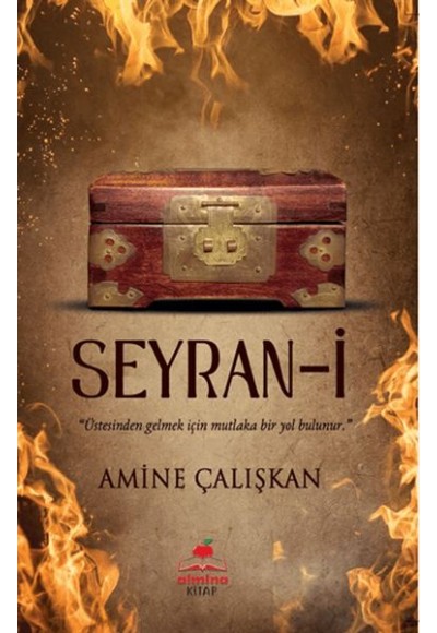 Seyrani Üstesinden Gelmek İçin Mutlaka Bir Yol