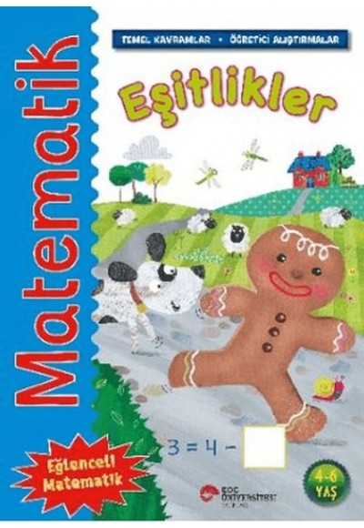 Matematik - Eşitlikler