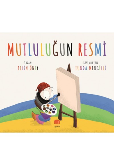 Mutluluğun Resmi