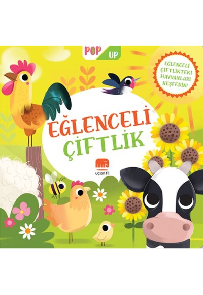 Eğlenceli Çiftlik