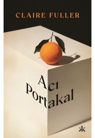 Acı Portakal