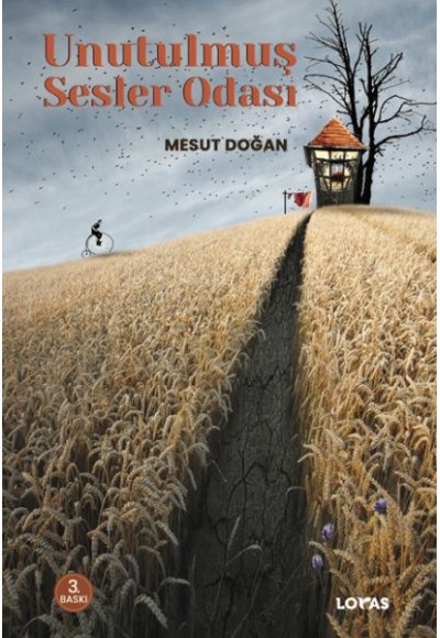 Unutulmuş Sesler Odası