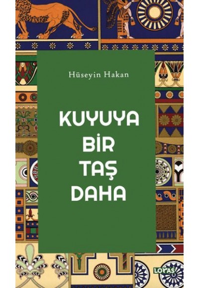 Kuyuya Bir Taş Daha