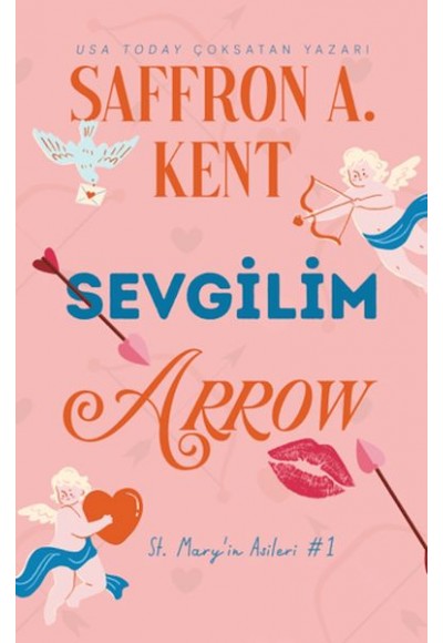 Sevgilim Arrow