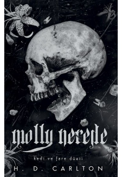 Molly Nerede