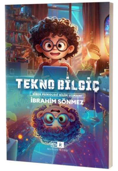 Tekno Bilgiç