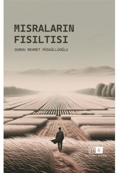 Mısraların Fısıltısı