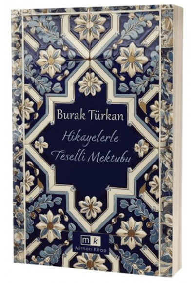 Hikayelerle Teselli Mektubu