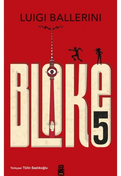Bloke 5