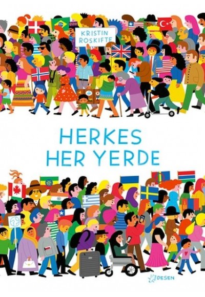 Herkes Her Yerde