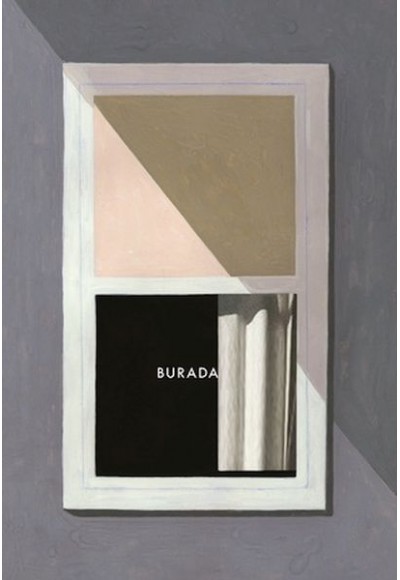 Burada