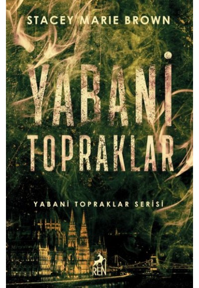 Yabani Topraklar