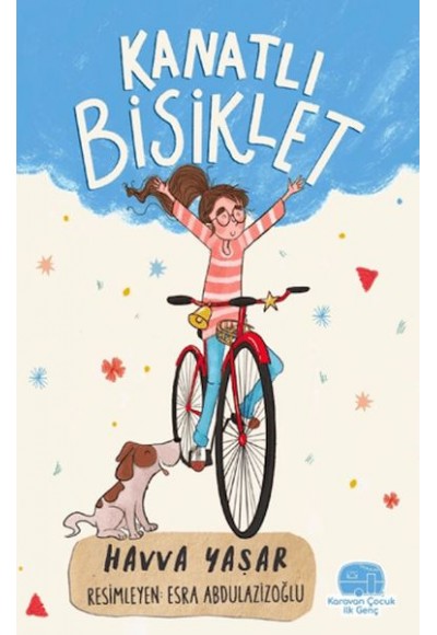 Kanatlı Bisiklet