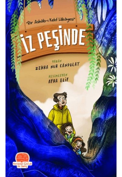İz Peşinde