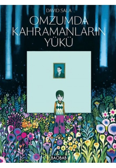 Omzumda Kahramanların Yükü