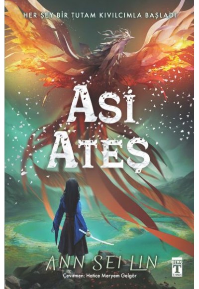 Asi Ateş